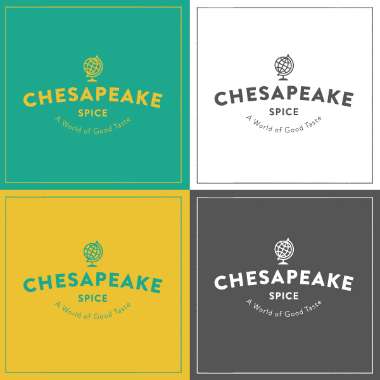 Chesapeake logo mark
