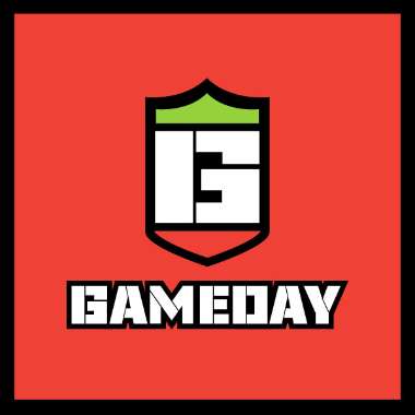 Gameday logo mark