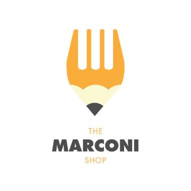 Marconi logo mark