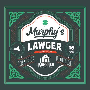 Murphy's print design