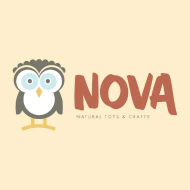 Nova logo mark