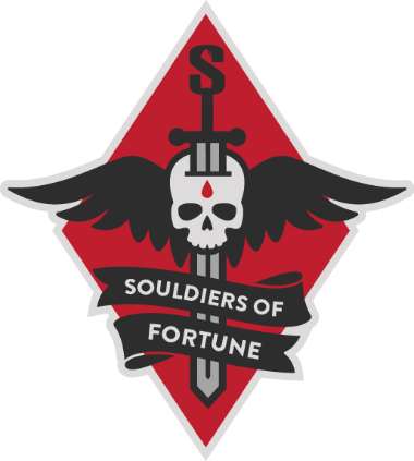 Soul logo mark